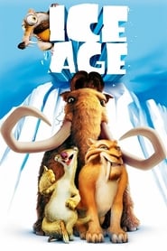 Ice Age (2002) Dual Audio Hindi-English x264 BRRip 480p [289MB] | 720p [1.4GB] mkv