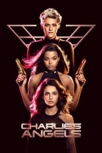 Charlies Angels (2019) x264 Hindi-English Dual Audio BluRay ESub 480p [417MB] | 720p [1GB] mkv