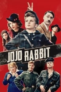 Jojo Rabbit (2019) English x264 Eng Subs Bluray 480p [349MB] | 720p [992MB] mkv