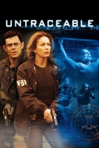 Untraceable (2008) Dual Audio Hindi ORG-English x264 BDRip 480p [324MB] | 720p [891MB] mkv