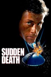 Sudden Death (1995) Dual Audio Hindi ORG-English Esubs x264 Esubs Bluray  480p [356MB] | 720p [928MB] mkv