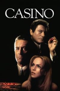 Casino (1995) Hindi-English Dual Audio x264 Bluray 480p [555MB] | 720p [1.2GB] mkv