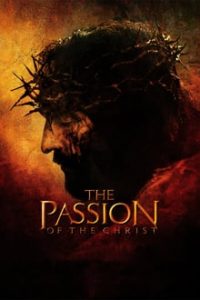 The Passion of the Christ 2004 Dual Audio Hindi-English 480p 720p BluRay mkv