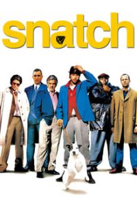 Snatch 2000 Dual Audio Hindi-English BRRip ESubs 480p 720p mkv