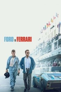 Ford v Ferrari (2019) Dual Audio Hindi ORG-English x264 Bluray Esubs 480p [448MB] | 720p [806MB] HEVC mkv