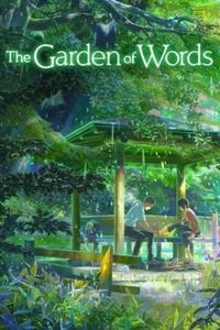 The Garden of Words (Koto no ha no niwa) 2013 Hindi x264 Bluray 480p 720p mkv