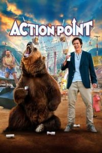 Action Point (2018) Dual Audio Hindi-English x264 Bluray MSubs 480p [330MB] | 720p [942MB] mkv