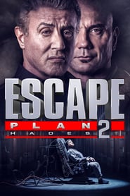 Escape Plan 2 Hades (2018) Dual Audio Hindi ORG-English Esubs x265 Bluray 480p [305MB] | 720p [875MB] mkv