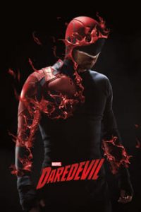 Daredevil [Season 1-2-3] Series (All Episodes) Dual Audio Hindi 5.1-English Web-DL HD 480p 720p