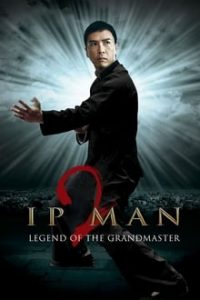 Ip Man 2 (2010) Hindi-English Dual Audio x264 BRRip 480p [336MB] | 720p [947MB] mkv