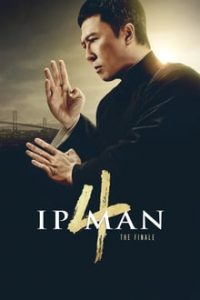 Ip Man 4 The Finale (2019) Hindi Dubbed HDRip 480p [334MB] | 720p [872MB] mkv