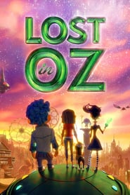 Lost in Oz Web Series [Season 1-2] Hindi Dubbed Episodes 480p 720p HD x264 mkv
