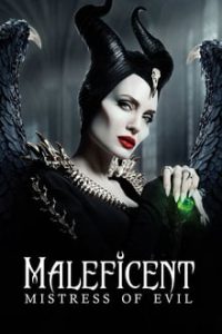 Maleficent 2 Mistress of Evil (2019) Hindi ORG-English Dual Audio BluRay 480p [416MB] | 720p [1GB] HEVC mkv