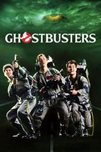 Ghostbusters 1984 Hindi-English Dual Audio x264 BRRip 480p [365MB] | 720p [596MB] mkv