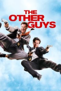 The Other Guys 2010 Dual Audio Hindi-English 480p 720p BluRay mkv