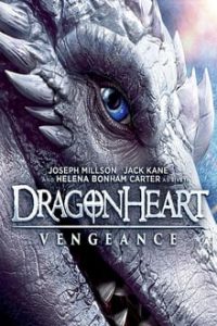 Dragonheart Vengeance (2020) Dual Audio Hindi-English x264 BRRip 480p [333MB] | 720p [860MB] mkv