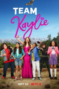 Team Kaylie (2019) [Season 1-2-3] (All Episodes) {Dual Audio} Hindi-English ESubs HDRip 480p 720p Mkv