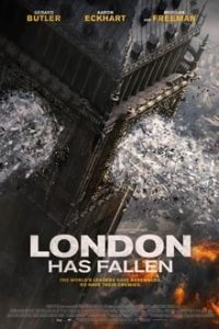 London Has Fallen 2016 Dual Audio ORG Hindi-English BluRay 480p 720p mkv