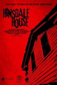 Hinsdale House (2019) Horror Movie Dual Audio Hindi-English x264 HDRip 480p [228MB] | 720p [586MB] mkv