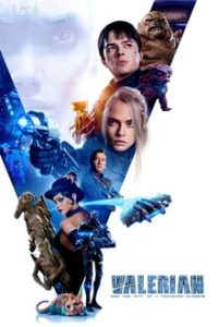 Valerian and the City of a Thousand Planets 2017 Hindi ORG-English Dual Audio Bluray 480p [450MB] | 720p [1.2GB] mkv