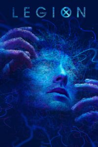 Legion (Season 1-2-3) Complete English with Eng Subs WEB-DL 480p 720p x265 Hevc