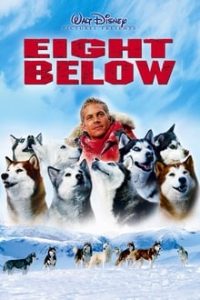 Eight Below (2006) x264 Dual Audio Hindi-English Bluray 480p [365MB] | 720p [813MB] mkv