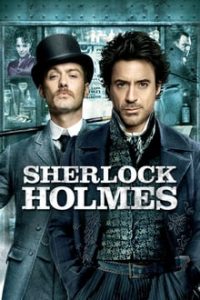 Sherlock Holmes (2009) Hindi-English Dual Audio Bluray x264 480p [399MB] | 720p [1GB] mkv