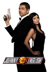 Johnny English 2003 Dual Audio Hindi-English 480p 720p BluRay mkv