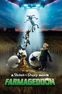 A Shaun the Sheep Movie Farmageddon (2019) English x264 Eng Subs Bluray 480p [301MB] | 720p [650MB] 1080p mkv