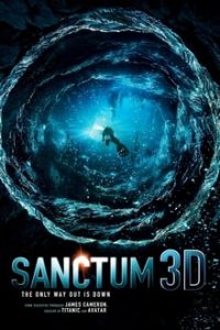 Sanctum (2011) Hindi-English Dual Audio x264 Bluray 480p [380MB] | 720p [1.1GB] mkv