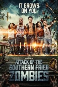 Attack of the Southern Fried Zombies (2017) Dual Audio Hindi-English ESubs Bluray 480p [296MB] | 720p [1.1GB] mkv