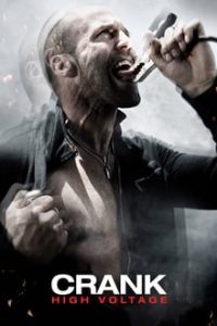 Crank 2 High Voltage (2009)  Dual Audio Hindi ORG-English Esubs Bluray 480p [351MB] | 720p [1GB] mkv