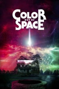 Color Out of Space (2019) x264 Dual Audio Hindi ORG-English Esubs HDRip 480p [431MB] | 720p [1GB] mkv