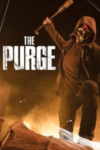 The Purge [Season 1] All Episodes Dual Audio Hindi-English x264 WEB-HD 480p 720p mkv