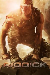 Riddick 2013 Dual Audio Hindi ORG-English Esubs BRRip 480p [410MB] | 720p [1.2GB] mkv