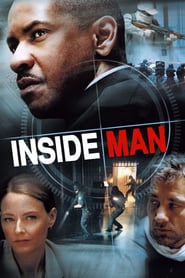 Inside Man 2006 Dual Audio Hindi-English 480p 720p BluRay mkv