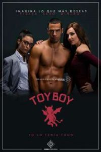 Toy Boy [Season 1] All Episodes English WEB-DL Eng Subs 480p 720p x264 mkv