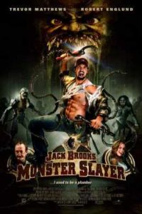 Jack Brooks Monster Slayer (2007) English (Eng Subs) x264 Bluray 480p [350MB] | 720p [750MB] mkv