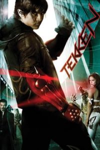 Tekken 2010 x264 Dual Audio Hindi-English Aac BluRay 480p 720p mkv