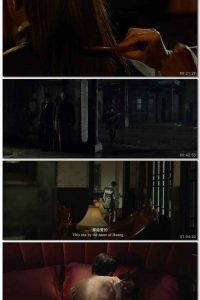 Lord of Shanghai (2016) Dual Audio Hindi-English x264 Eng Subs WEB-DL 480p [332MB] | 720p [1.2GB] mkv