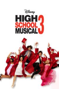 High School Musical 3 Senior Year 2008 Dual Audio Hindi-English x264 BluRay 480p 720p mkv