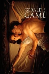 Geralds Game (2017) English (Eng Subs) x264 NF WEBRip 480p [351MB] | 720p [700MB] mkv