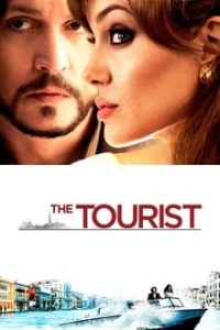 The Tourist 2010 Dual Audio Hindi-English 480p 720p BluRay mkv