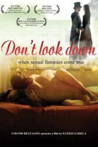 18+ Dont Look Down (2008) Spanish (Eng Subs) x264 DVDRip 480p [226MB] | 720p [1.3GB] mkv