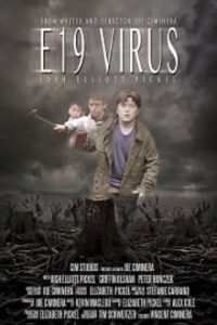E19 Virus (2017) English x264 Bluray 480p [314MB] mkv
