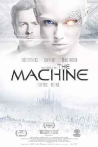 The Machine (2013) English (Eng Subs) x264 Bluray 480p [259MB] | 720p [700MB] mkv