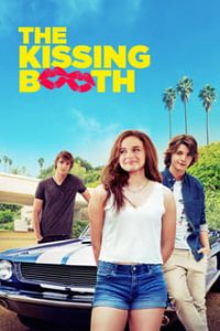 The Kissing Booth (2018) English (Eng Subs) x264 NF WEB-DL 480p [351MB] | 720p [750MB] mkv