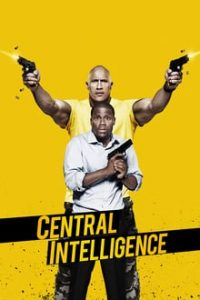 Central Intelligence 2016 Dual Audio Hindi ORG-English 480p 720p BluRay x264 mkv