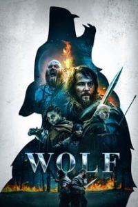 Wolf (2019) Dual Audio Hindi-English x264 HDRip 480p [294MB] | 720p [752MB] mkv