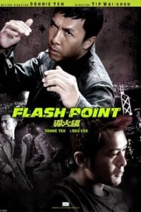 Flash Point (2007) Hindi-Chinese Dual Audio x264 Bluray 480p [287MB] | 720p [747MB] mkv